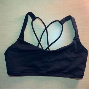 Lululemon Free To Be Bra
